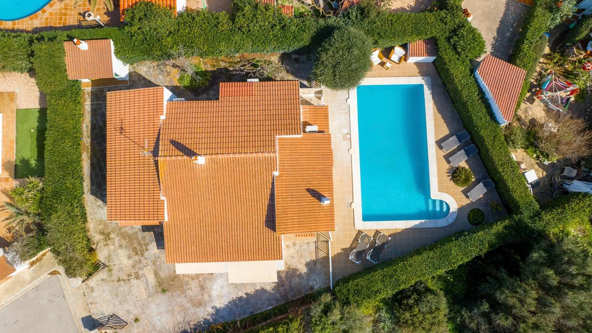 Cas Buc - Villa Con Piscina A Pasitos Del Mar의 연락처